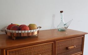 Apartamento En Sitges